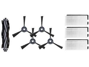 Ecovacs DO3G-KTA DEEBOT Buddy DO3G-KTA Accessory set Ecovacs DO3G-KTA DEEBOT Buddy DO3G-KTA Accessory set