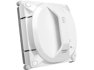 Ecovacs WINBOTX Robotics - WINBOT X Robot Window Cleaner - White Ecovacs WINBOTX Robotics - WINBOT X Robot Window Cleaner - White