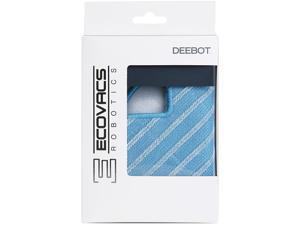 Ecovacs D-CC3H DEEBOT OZMO 920/950/T5 Mopping Pads Ecovacs D-CC3H DEEBOT OZMO 920/950/T5 Mopping Pads