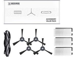 Ecovacs DS3G-KTA DEEBOT 710/711 Accessory Value Pack Ecovacs DS3G-KTA DEEBOT 710/711 Accessory Value Pack