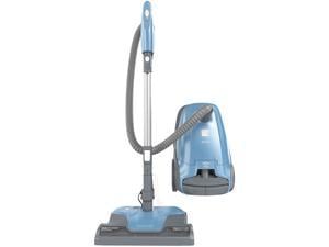 Kenmore BC4002 Bagged Canister Vacuum, Blue