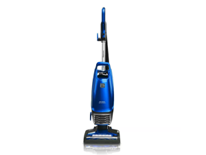 Kenmore BU4021 Intuition Bagged Upright Vacuum Cleaner Blue