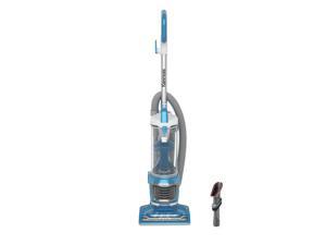 DU2055 AllergenSeal Bagless Upright Vacuum With Hair Eliminator Brushroll Blue