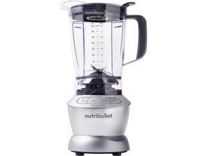 NutriBullet NBF40400 Blender Includes 64 oz Pitcher and Tamper NutriBullet NBF40400 Blender Includes 64 oz Pitcher and Tamper