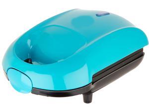 Dash K45920 Blue Blue Series Hot Pocket Sandwich Maker, Blue Dash K45920 Blue Blue Series Hot Pocket Sandwich Maker, Blue