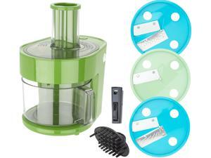 Dash K47971 Series 7-in-1 Food Processor Prep Master, Green Dash K47971 Series 7-in-1 Food Processor Prep Master, Green