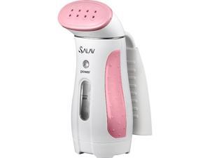 SALAV TS-01 Travel Handheld Garment Steamer, Pink SALAV TS-01 Travel Handheld Garment Steamer, Pink