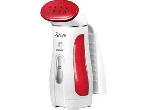 SALAV TS-01 Series Travel Handheld Garment Steamer, Red SALAV TS-01 Series Travel Handheld Garment Steamer, Red