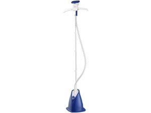 SALAV XL-08 Performance Garment Steamer, Blue SALAV XL-08 Performance Garment Steamer, Blue