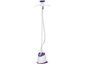SALAV XL-10 Performance Garment Steamer with 4 Steam Settings, Purple SALAV XL-10 Performance Garment Steamer with 4 Steam Settings, Purple