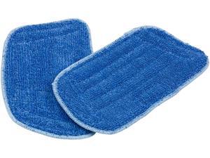 Salav MP-403 Mop Pad Replacement Set for STM-403 Steam Mop, 2 Pack Salav MP-403 Mop Pad Replacement Set for STM-403 Steam Mop, 2 Pack