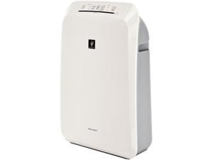 Sharp FPF50UW Plasmacluster Ion Air Purifier with True HEPA Filter Sharp FPF50UW Plasmacluster Ion Air Purifier with True HEPA Filter