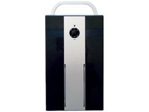 Sunpentown SD-350 MINI Dehumidifier Black