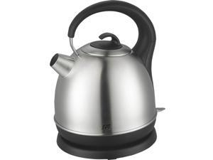 Sunpentown SK-1715S Silver Electric Kettle Sunpentown SK-1715S Silver Electric Kettle