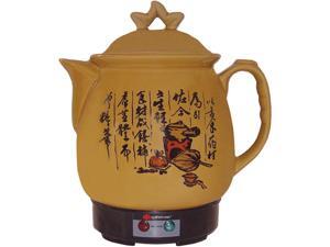 Sunpentown SS-0340 Yellow 3.2 liters 3.2L Medicine Cooker Sunpentown SS-0340 Yellow 3.2 liters 3.2L Medicine Cooker