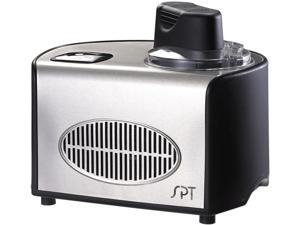 Sunpentown KI-15 Ice Cream Maker (1.5Qts.) Sunpentown KI-15 Ice Cream Maker (1.5Qts.)