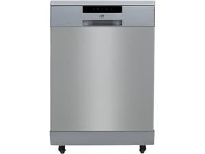 westinghouse stainless steel dishwasher