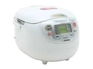 Amko AK-50RC 60 Cups Rice Cooker Warmer 120 Volts 60 HZ 
