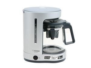 ZOJIRUSHI EC-DAC50 5 cup ZUTTO Coffee Maker ZOJIRUSHI EC-DAC50 5 cup ZUTTO Coffee Maker