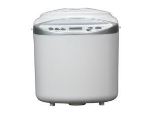 Oster Expressbake Bread Maker, White CKSTBR9050 Oster Expressbake Bread Maker, White CKSTBR9050