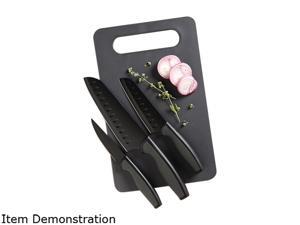 Oster 92287.04 3 Piece Cutlery Set Oster 92287.04 3 Piece Cutlery Set