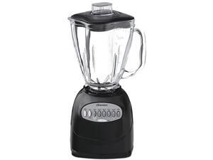 Oster OSR6684 Simple Blend 200 Blender, 12-Speed, 6-Cup, 10.50" x 7.20" x 12.80" Oster OSR6684 Simple Blend 200 Blender, 12-Speed, 6-Cup, 10.50" x 7.20" x 12.80"