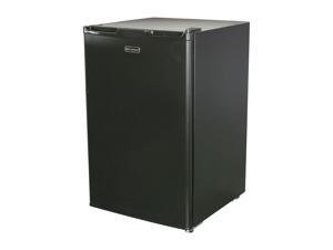 emerson 2 door compact refrigerator