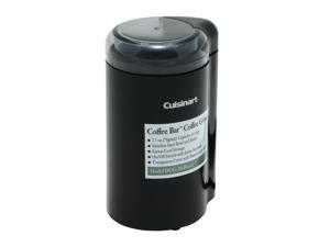 Cuisinart Coffee Grinder Black DCG-20BK