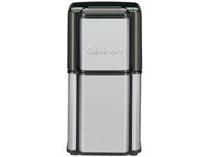 Cuisinart DCG-12BC Stainless Steel Grind Central Coffee Grinder Cuisinart DCG-12BC Stainless Steel Grind Central Coffee Grinder