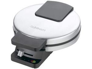 Cuisinart WMR-CA Stainless Steel Round Classic Waffle Maker