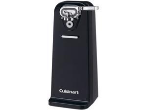 Cuisinart CCO-50BKN Deluxe Can Opener Cuisinart CCO-50BKN Deluxe Can Opener