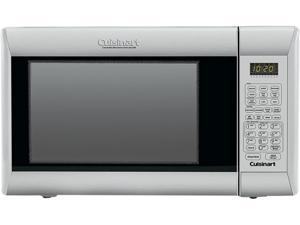 Cuisinart 1000 Watts Convection Microwave Oven And Grill CMW-200 Stainless Steel