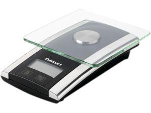 Cuisinart WeighMate Digital Kitchen Scale Cuisinart WeighMate Digital Kitchen Scale