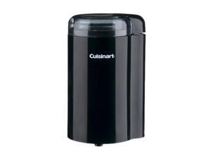 Cuisinart DCG-20BKN Coffee Grinder, Black Cuisinart DCG-20BKN Coffee Grinder, Black