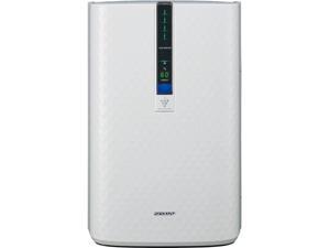 SHARP KC-850U Triple Action Plasmacluster Air Purifier with Humidifying Function