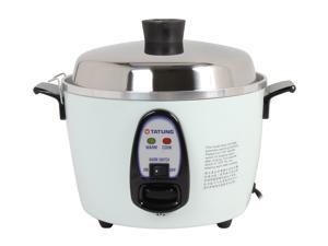 Tatung Tatung TAC-10G-SF 10 Cups Indirect Heating Rice Cooker TAC-10G(SF)