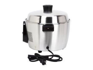 Green) - New TATUNG TAC-06L 6 CUP Rice Cooker Pot AC 110V (USA Plug)