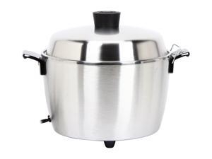 Family FECS: Use automatic utensils such as rice-cooker for