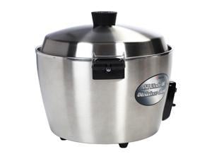 NeweggBusiness - TATUNG Indirect Multi-Functional Mini Rice Cooker