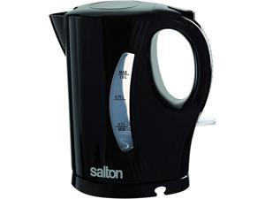 SALTON JK1641B Black 1L Cordless Kettle SALTON JK1641B Black 1L Cordless Kettle