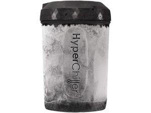 HyperChiller V2 Iced Coffee Maker, Black