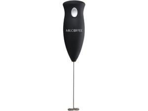 Mr. Coffee 61354.01 Profroth 9.25“ Milk Frother, Black Mr. Coffee 61354.01 Profroth 9.25“ Milk Frother, Black