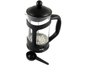 MR. COFFEE 92303.02 Brivio Coffee Press, 28 oz. MR. COFFEE 92303.02 Brivio Coffee Press, 28 oz.