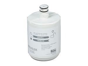 LG Electronics LT500P 6 Month / 500 Gallon Capacity Replacement Refrigerator Water Filter