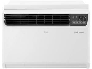 LG LW1517IVSM 14,000 Cooling Capacity (BTU) Window Air Conditioner