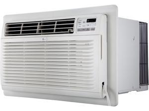 LG LT1036CER 9,500/9,800 BTU 230V Through-the-Wall Air Conditioner with Remote Control LG LT1036CER 9,500/9,800 BTU 230V Through-the-Wall Air Conditioner with Remote Control