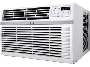 LG LW1216ER 12,000 Cooling Capacity (BTU) Window Air Conditioner LG LW1216ER 12,000 Cooling Capacity (BTU) Window Air Conditioner