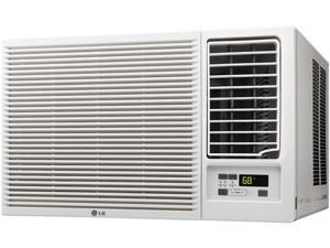LG LW1216HR 12,000 Cooling Capacity (BTU) Window Air Conditioner LG LW1216HR 12,000 Cooling Capacity (BTU) Window Air Conditioner