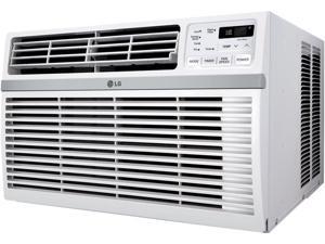 LG LW8016ER 8000 Cooling Capacity BTU Window Air Conditioner