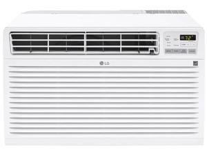 LG LT1016CER 9,800 Cooling Capacity (BTU) Through the Wall Air Conditioner